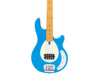 Marcus Miller Z3-4 Blue Marcus Miller Z3-4 Blue